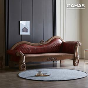 장수돌침대 다하스 1301-1SC /맥반석 소파 카우치