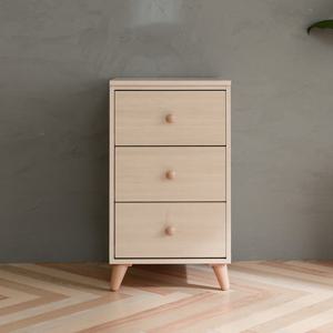 [데코라인] 케이디 책상서랍(착불)