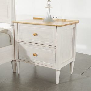 [끄망메블루] 플로렌스 2단 서랍장