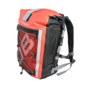 오버보드 프로-스포츠 30리터 방수 백팩 [OB1096R]