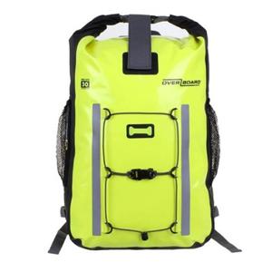 오버보드 프로비스 30리터 방수 백팩 [OB1147HVY]