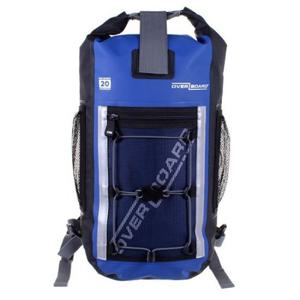 오버보드 프로스포츠 20리터 방수 백팩 [OB1145B]