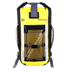 오버보드 프로스포츠 20리터 방수 백팩 [OB1145Y]