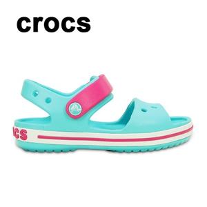 [크록스] 크록밴드 샌들 키즈 12856_4FV