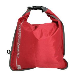 오버보드 15리터 방수 드라이 플랫백[OB1004R]