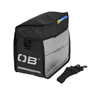 오버보드 자전거 핸들바 패니어 6리터 방수 가방 [OB1075BLK]