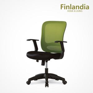 핀란디아 데이브 책상의자 사무용의자 학생 컴퓨터의자 게이밍
