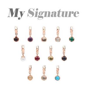 [도로시] 14k 마이 시그니처 탄생석 참