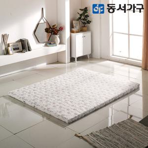 동서가구 EZ매트 마일리 라텍스폼 SS 토퍼 매트 DF636239