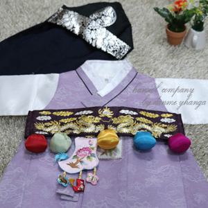 [한설한복]H.5516세련된남아명품한복