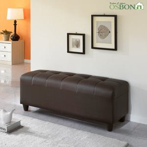 [오스본가구] 아레스 2인용소파 /벤치소파