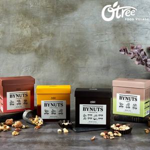 [오트리] 바이넛츠팩 20g 40봉