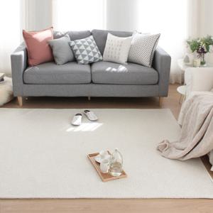 [바이빔] 선데이 러그[200x300]-슈퍼점보