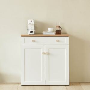 아이엔지홈 비스켓 800주방수납장 (착불)