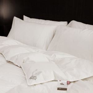 [크라운구스] 덴마크메이드 헝가리구스 90% 이불솜 K 1200g