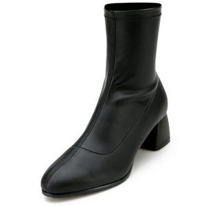 엘리자벳 스니키삭스 앵클부츠 EL17631 (5cm)