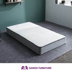 [삼익가구]시리우스 본넬스프링 하단 매트리스(슈퍼싱글)