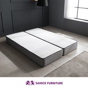 [삼익가구]프레스티지 하단 매트리스(퀸)