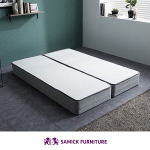 [삼익가구]시리우스 본넬스프링 하단 매트리스(퀸)