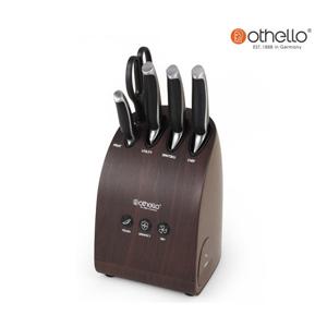 오델로 데겐 전동 칼블럭 세트