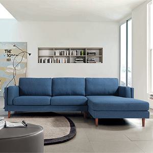 비앙스 제니스 4인 카우치소파