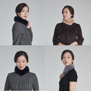 [블루피오레] 렉스 양면 숏 자석카라 BF1785