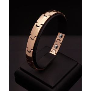 쥬아드 율리아 텅스텐 게르마늄 팔찌[게르마늄 13EA]