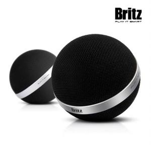 Britz 브리츠 BZ-G400 BlueDuo 스테레오 블루투스 스피커