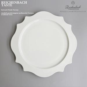 레이첸바흐/라이헨바흐 디너접시 28cm