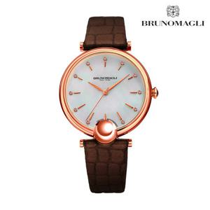 Brunomagli 브루노말리 11.171021.RE 한국본사정품