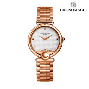 Brunomagli 브루노말리 11.171022.RS 한국본사정품