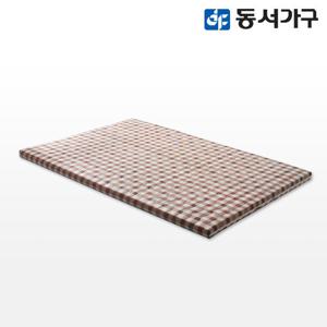 동서가구 EZ매트 HR폼 폴리커버 토퍼 매트리스 퀸 Q DF637124