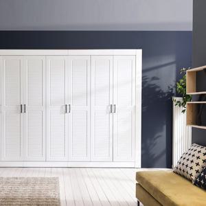 헤이몰리 마샤 갤러리 장롱 9자세트