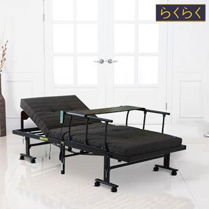 [국산브랜드]라꾸라꾸 13탄 효침대(슈퍼싱글) CBK-013(전동식)