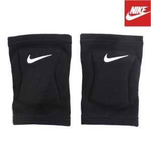 [정품] 나이키 스트릭 발리볼 니패드 무릎 보호대 트레일 러닝 자전거 인라인 (AC3444-001)