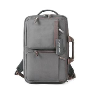 [도나블랑] 어반브로스 투포켓 멀티백팩 SL_355/학생가방/크로스