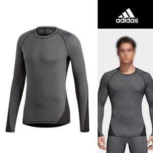 아디다스 알파스킨 스포츠 티(CD7207) 긴팔티셔츠