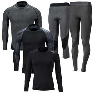 아디다스 알파스킨 스포츠 긴팔 타이즈 모음