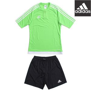 에스트로 저지반팔+반바지세트 (S16156+AJ5886)