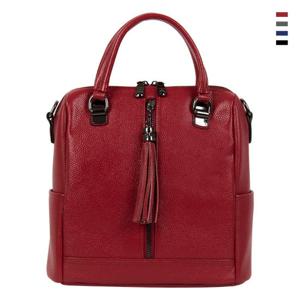 비앤부르뜨 소가죽 다이라 토트 크로스백