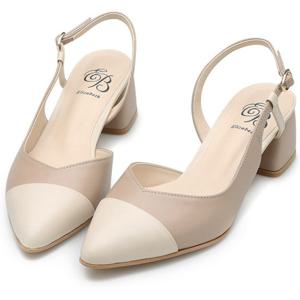 엘리자벳 포인트투톤 슬링백EL18224