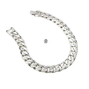 아이비골드 [팔찌]실버925- G 더글라스(중)