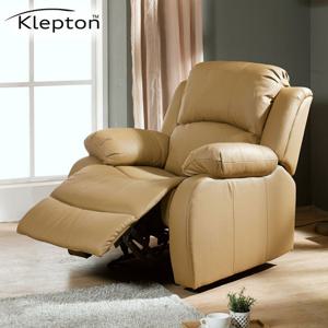 클렙튼 퍼스트클래스 전동 리클라이너 가죽 소파 0001