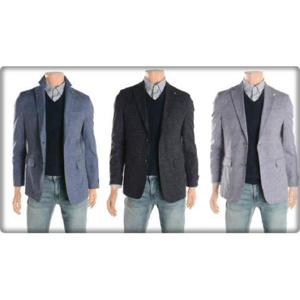 올젠(ZAY2KG1301 BL NV MGR) 에어메쉬 스트레치 자켓