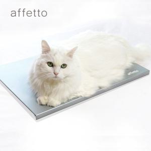 아페토 알루미늄 쿨매트