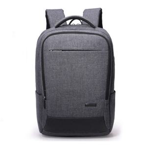 [도나블랑] 베이직 비지니스 모던 백팩 / AO_FN77167