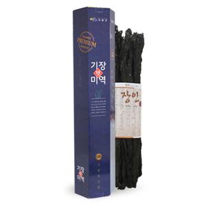 바다의향 산후애 명품 기장미역(1Kg)/산모미역/대각미역/통미역
