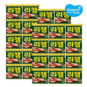 [동원] 리챔 오리지널 340g x24개 (1box)