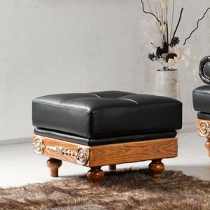 밸런스가구 아델라소파 보조의자 스툴