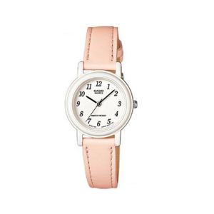 CASIO 카시오 LQ-139L-4B2 가죽밴드 빈티지 수능시계